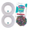 Slimebox SMART gleivių gaminimo rinkinys | Slime Box | Slime sandėris