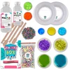 Slimebox SMART gleivių gaminimo rinkinys | Slime Box | Slime sandėris