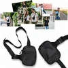 SLING BAG SIENINĖ KUPRINĖ Crossbody krepšys, crossbody bag, Juodas