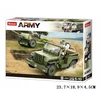 SLUBAN ARMY ANTRASIS PASAULINIS KARAS ARMY BLOKAI 143 el Sluban