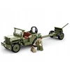 SLUBAN ARMY ANTRASIS PASAULINIS KARAS ARMY BLOKAI 143 el Sluban
