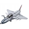 Sluban Construction Blocks Fighter J-10CS 211 el Vaikų gynimo diena