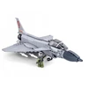 Sluban Construction Blocks Fighter J-10CS 211 el Vaikų gynimo diena
