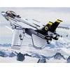 Sluban Grumman F-14 Tomkat TOP GUN blokuoja naikintuvą 404 eleFIGURE karinis