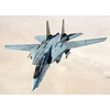 Sluban Grumman F-14 Tomkat TOP GUN blokuoja naikintuvą 404 eleFIGURE karinis