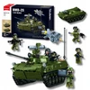 SLUBAN M38-B1250 BLOKAI Bakas 2in1 BMD-2S BMD-1S