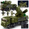 Sluban Plytos Sunkvežimio PANTSIR-S1S ANTIORKAVIMO RYŠIO RAKETU RINKINYS. koja, COB