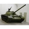 Sluban Plytos TANK T54S Sovietų tankų naikintojas Karinė armija 2 FIGURES