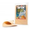 Šluostė ARIX Zomšinė 36x27 cm
