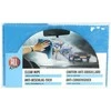 Bikuvalt Šluostė automobilio stiklams nuo rasojimo 27x32 cm ALL RIDE 871125208166