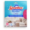 Šluostės - kempinės SPONTEX TOP TEX, 3 vnt.