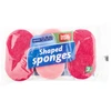 Šluostės - kempinės SPONTEX TOP TEX, 3 vnt.