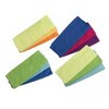Šluostės mikropluošto 3 vnt. 30x30 cm LIFETIME CLEAN 871125256321