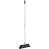 Šluota teleskopiniu kotu Eco Ego 130cm pilka