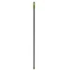 Plastikinis šluotos kotas York, mėlynas, 120 cm