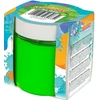 Tuban Jiggly Slime - Slaimas - Žalias Obuolys - 100 g