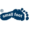 Small Foot SFD Medinės audimo staklės Mažos audimo dirbtuvės Vaikiškas žaislas