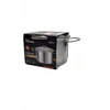 Smart Kitchen SANDOR tradicinis puodas 5,1 l