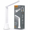 Smartled Nešiojama stalinė lempa 2in1 LED žibintuvėlis VIDEX 5W 100lm baterija 1800mAh