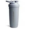 SmartShake Reforce Stainless Steel 900 ml., plaktuvė