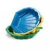 Smėlio dėžė Sandy Mini Progarden 87x77x21cm mėlyna