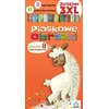 Smėlio paveikslų rinkinys 3XL smėlio piešimas 8 paveikslai 11 spalvų