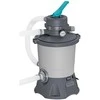 Smėlio pompa 3596 l/val. + smėlis 25 kg „Bestway“