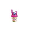 Smėlio žaislų rinkinys MAGIC UNICORN, su formomis, 18 cm