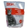 Besk Smėlis katėms Silikoninis 3.8L