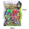 Dėlionė Bikuvalt Žaidimo "Velcro Dart" rinkinys