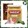 Smileat Potito Bio veršiena su daržovėmis 230g