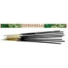 Krishan Smilkalai CITRONELLA 8vnt
