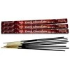 Krishan Smilkalai DARK CHOCOLADE 8vnt