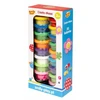 SMILY PLAY CAKE PASTE 20 spalvų vaikams +3 m