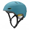 Smith Express Mips šalmas: Miesto, Bmx, Riedlentėms + Led lemputė (s 51-55cm)