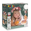 Rinkinys vaikams gėlių papuošalų kūrimui Smoby