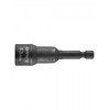 Smūginė galvutė GRAPHITE 13 mm su magnetu