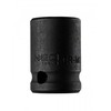 Neo Tools Neo šešiakampis smūginis lizdas 1/2 "21 mm 12-221