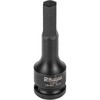 Richmann Smūginė HEX galvutė 1/2' H12x78 mm