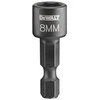 Dewalt Smūginė magnetinė galvutė 8 mm.