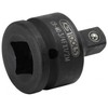 Grąžtas KS Tools Adapteris KS įrankiams; 3/4''; 1/2''