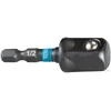 Grąžtas KS Tools Adapteris KS įrankiams; 3/4''; 1/2''