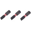 Smūginis antgalis Tactix slot5.5/25mm/3vnt.