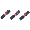 Smūginis antgalis Tactix slot6.5/25mm/3vnt.