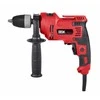 Grąžtas Smūginis gręžtuvas BESK BIDP651A 650W 13mm automatinis griebtuvas