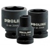 Proline Smūginis lizdas 21mm 1/2 colio