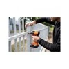 Neo Tools Neo Smūginis veržliaraktis 18V 850Nm, be šepetėlių, 1/2colio, Energy+, be akumuliatoriaus