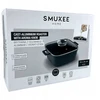 Smukee Cast aliuminio keptuvė su kvapiąja priemone 4,8L 24x24cm