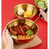 Smukee KORĖJŲ RAMEN PUODAS