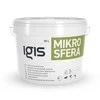Smulkiagrūdis glaistas IGIS MIKROSFERA S, Purškimui arba volavimui, 17 l